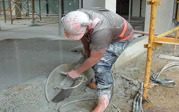 Khoan cắt bê tông tại Việt Trì